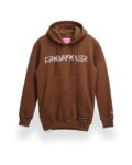JAKET HOODIE FRIDAY KILLER | THE FELON BRW HD