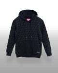 JAKET HOODIE FRIDAY KILLER | REPS BLK HD