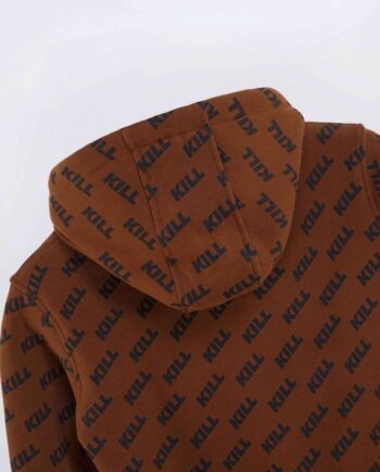 JAKET HOODIE ANAK FRIDAY KILLER | REPPY BRW HD