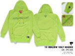 JAKET HOODIE FRIDAY KILLER | 19 HOLLOW VOLT HD