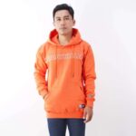 JAKET HOODIE FRIDAY KILLER | 19 HOLLOW ORG HD