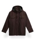 JAKET FRIDAY KILLER | OLYMPUS BRW