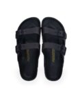 SANDAL SLIDE FRIDAY KILLER | CETERO BLKYLW