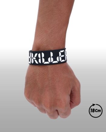 GELANG FRIDAY KILLER | DIGITSWHTBR