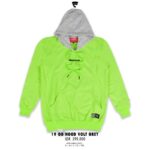 JAKET HOODIE FRIDAY KILLER | 19OGHOOD