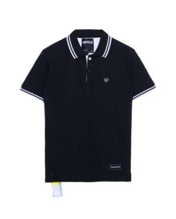 KAOS POLO FRIDAY KILLER | LEXICOBW