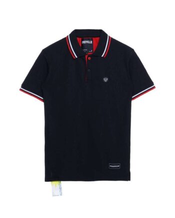KAOS POLO FRIDAY KILLER | LEXICOBRED