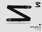 TALI GITAR FRIDAY KILLER | KILLERSTRAP#2