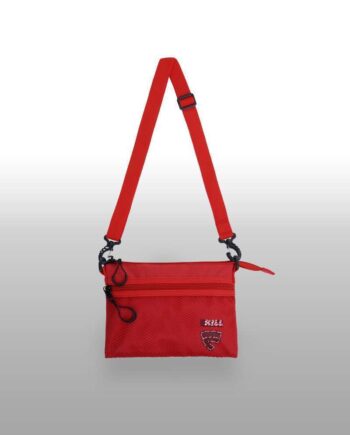TAS SELEMPANG / SLING BAG FRIDAY KILLER | VICKETT