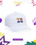 TOPI CAP FRIDAY KILLER | LARAATICAP