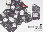KAOS FRIDAY KILLER | DEAD LINE DG