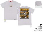 KAOS FRIDAY KILLER | HOVER