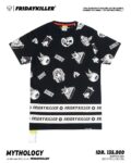 KAOS FRIDAY KILLER | MYT HOLO GY