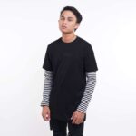 KAOS LEMGEN APANJANG FRIDAY KILLER | LONG SHOT DARK LS