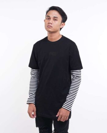 KAOS LEMGEN APANJANG FRIDAY KILLER | LONG SHOT DARK LS