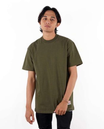 KAOS FRIDAY KILLER | THE BASIC OLV