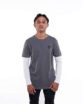 KAOS LENGAN PANJANG FRIDAY KILLER | GEETDGLS