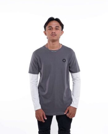 KAOS LENGAN PANJANG FRIDAY KILLER | GEETDGLS