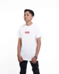 KAOS FRIDAY KILLER | OLDBOX WHT