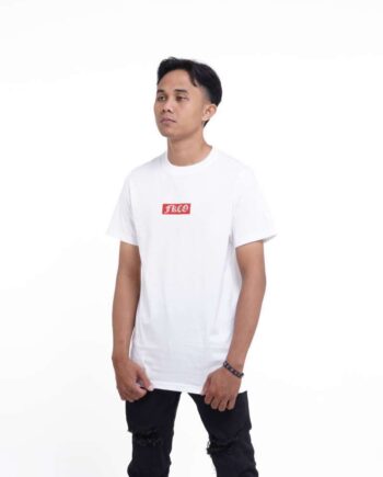 KAOS FRIDAY KILLER | OLDBOX WHT