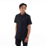 KAOS FRIDAY KILLER | OZCAN BLK SS