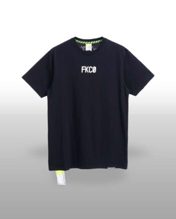 KAOS FRIDAY KILLER | 3 FIFTY BLK
