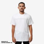 KAOS FRIDAY KILLER | CORE ALL WHT
