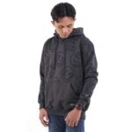 JAKET FRIDAY KILLER | DIPPY OVER DG HD