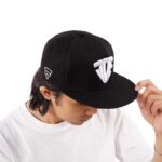 TOPI FRIDAY KILLER | JOE SB BW