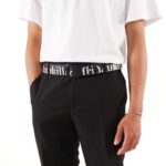 IKAT PINGGANG FRIDAY KILLER | OLDTOWN BLT BLK