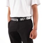 IKAT PINGGANG FRIDAY KILLER | XVI BLT BLK