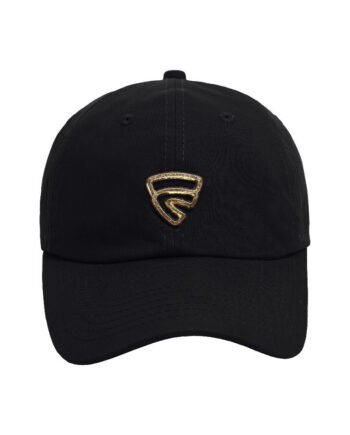 TOPI CAP FRIDAY KILLER | OG IRON CAP GOLD