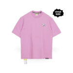 KAOS OVERSIZE FRIDAY KILLER | OG CROSS PINK