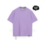 KAOS OVERSIZE FRIDAY KILLER | OG CROSS LILAC