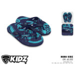 SANDAL ANAK FRIDAY KILLER | ROBO KIDZ