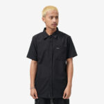 KEMEJA LENGAN PENDEK FRIDAY KILLER | MUSCA BLACK SS