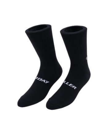 KAOS KAKI FRIDAY KILLER | PLAIN
