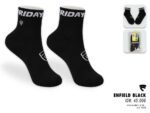 KAOS KAKI FRIDAY KILLER | ENFIELD