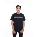 KAOS FRIDAY KILLER | CHALKY BLK