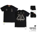 KAOS FRIDAY KILLER | CONSPIRATE