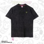 KAOS PRINTING FRIDAY KILLER | BAD CAT ACID