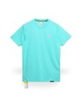 Friday Killer SKULLOTEAL T-Shirt Pria - TOSCA
