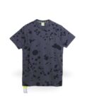 Friday Killer MUDDYDG T-Shirt Pria - DARK GREY