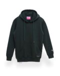 Friday Killer SPELLINGGRNHD PULLOVER HOODIE Pria - GREEN