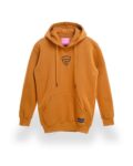 Friday Killer OGCHESTOCHREHD PULLOVER HOODIE Pria - YELLOW