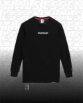 Friday Killer 19 PRIDE BLK LS TEES LONGSLEEVE - BLACK