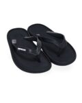 SANDAL FRIDAY KILLER | KERVY BLACK