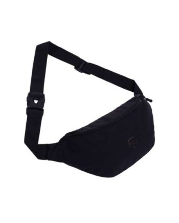 TAS SELEMPANG FRIDAY KILLER | OG IRON BLACK WAISTBAG