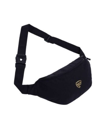 TAS SELEMPANG FRIDAY KILLER | OG IRON GOLD WAISTBAG