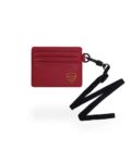 DOMPET KARTU / HANGING WALLET FRIDAY KILLER | LUCO MAROON